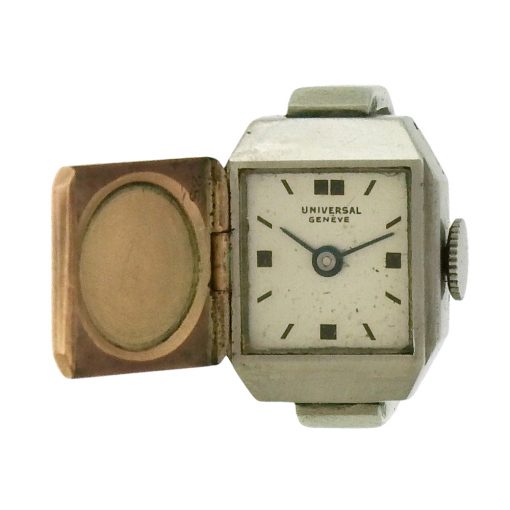 Moderne Ring Watch - Image 3