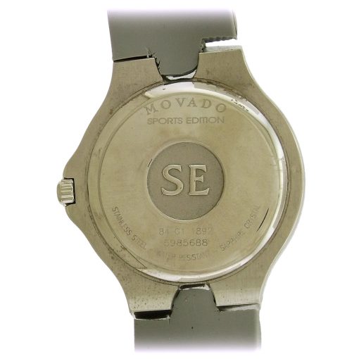 Movado Museum Sports Edition - Image 3