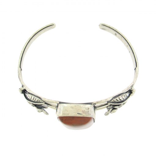 Sterling Agate Bracelet - Image 5