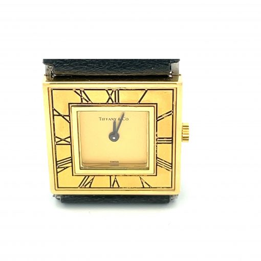 Tiffany & Co Wristwatch Paloma Picasso