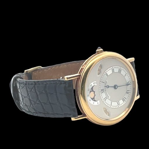 18K Breguet Classique Ref. 3330 Automatic - Image 6