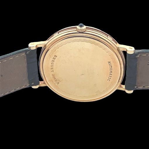 18K Breguet Classique Ref. 3330 Automatic - Image 7