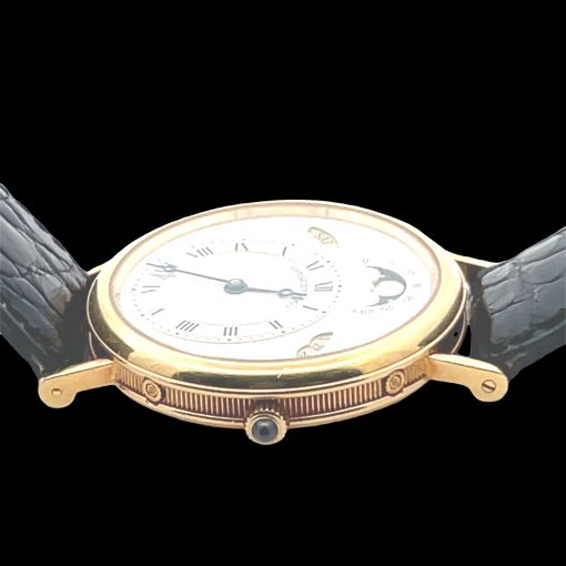 18K Breguet Classique Ref. 3330 Automatic - Image 5