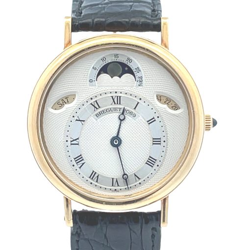 18K Breguet Classique Ref. 3330 Automatic